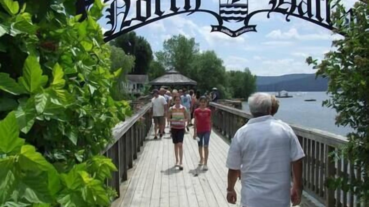 Photo of Others in North Hatley