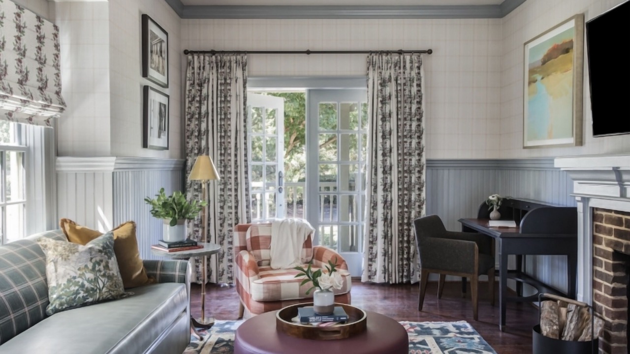 Photo of Livingroom in Mount Berry