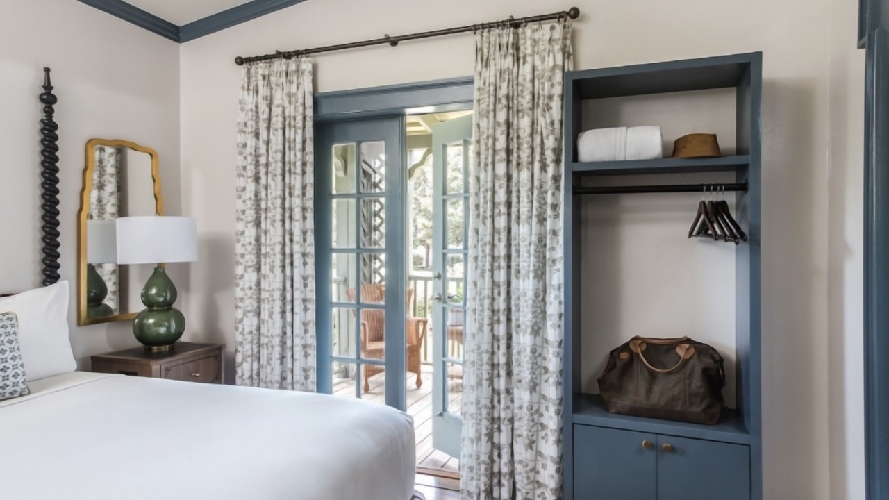 Photo of Bedroom in Mount Berry