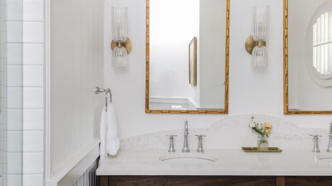 Photo of Bathroom in Mount Berry