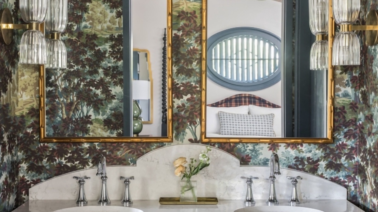 Photo of Bathroom in Mount Berry