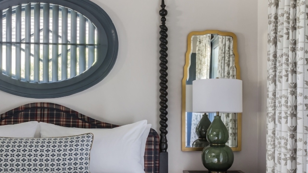 Photo of Bedroom in Mount Berry