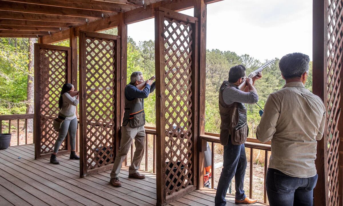 Photo of Outdoor in Mount Berry