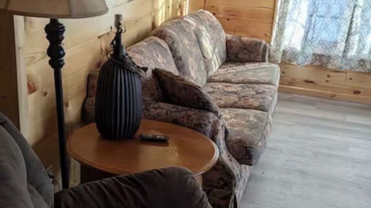Photo of Livingroom in South Rutland