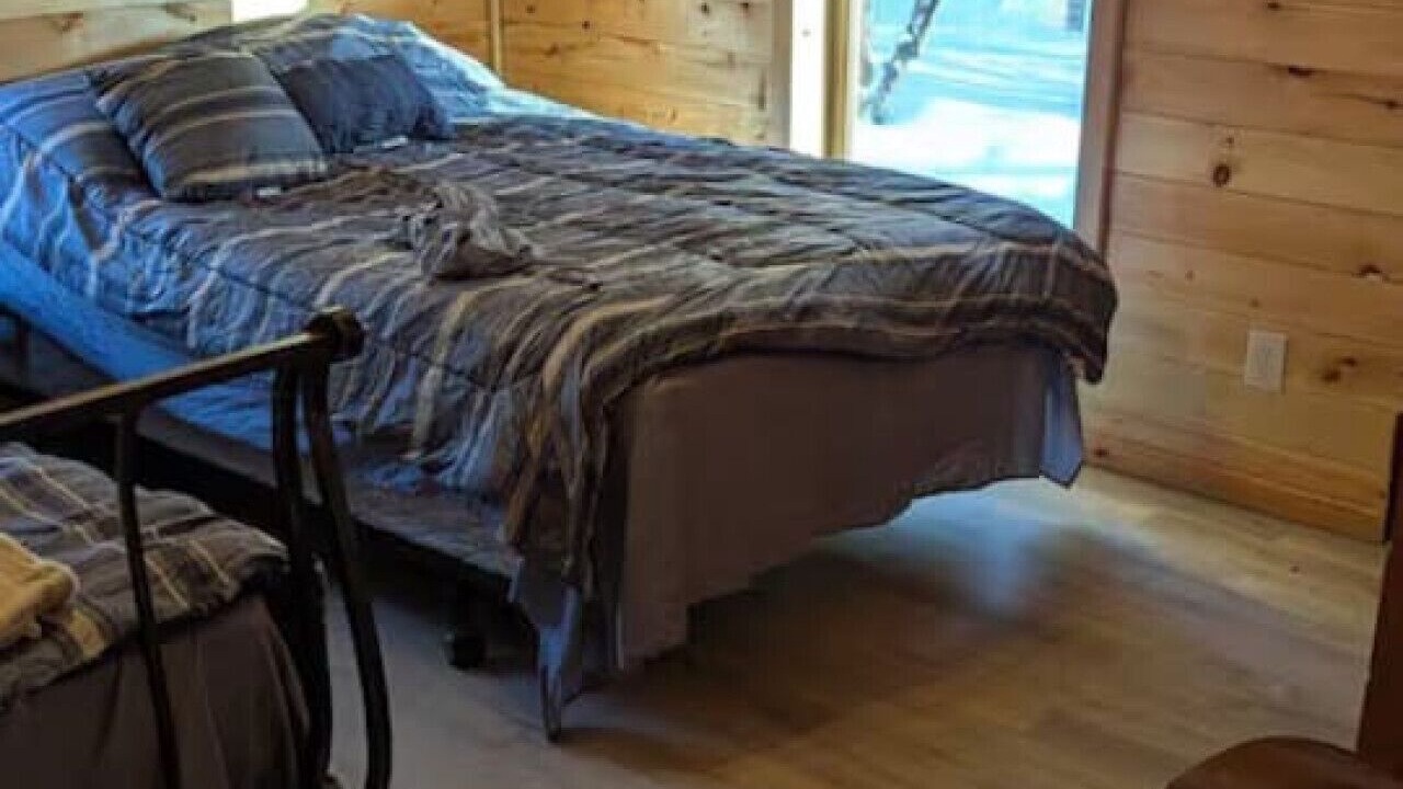 Photo of Bedroom in South Rutland