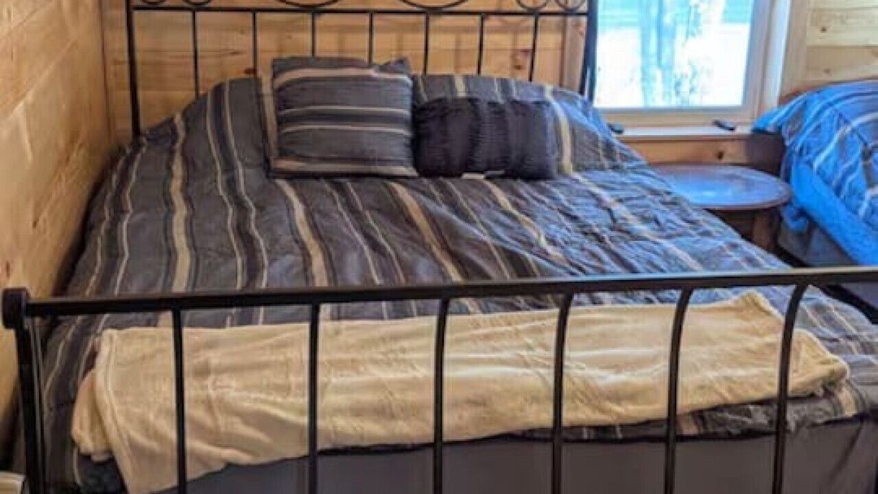 Photo of Bedroom in South Rutland