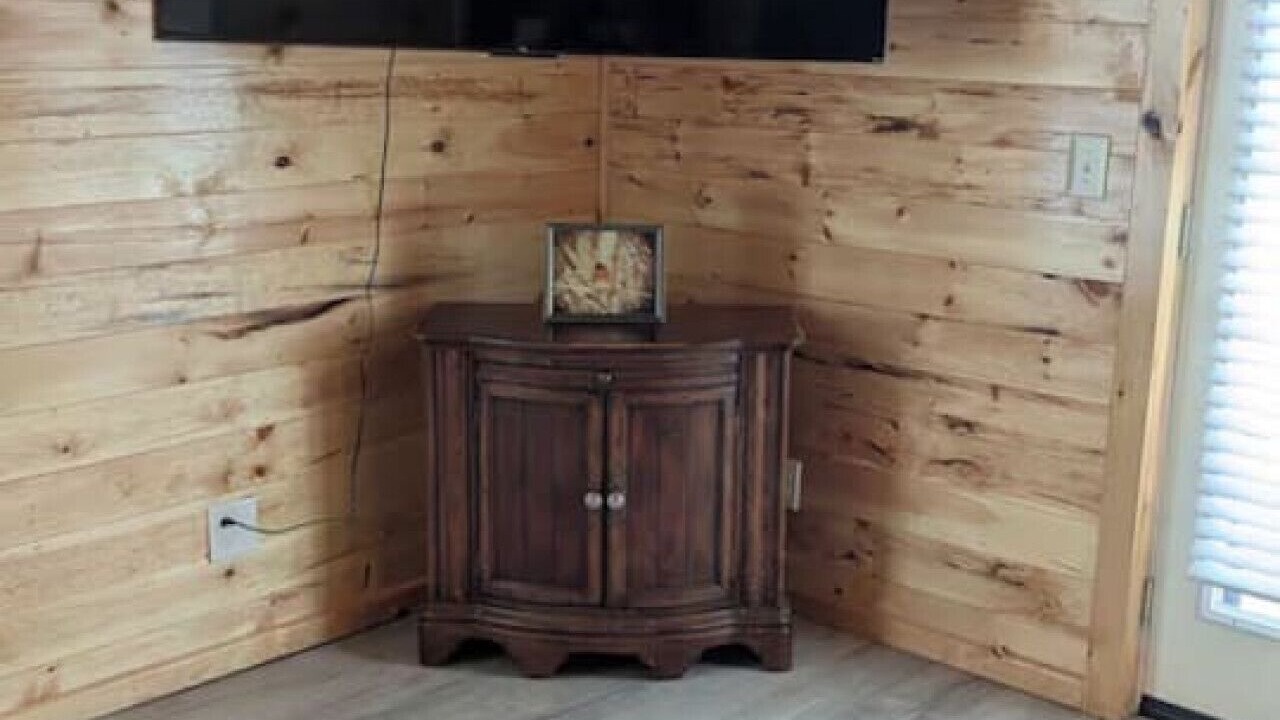 Photo of Livingroom in South Rutland