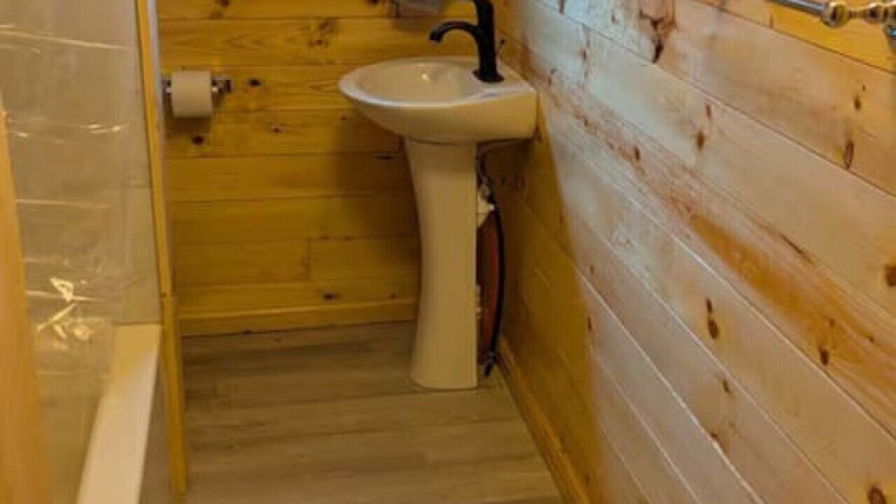 Photo of Bathroom in South Rutland