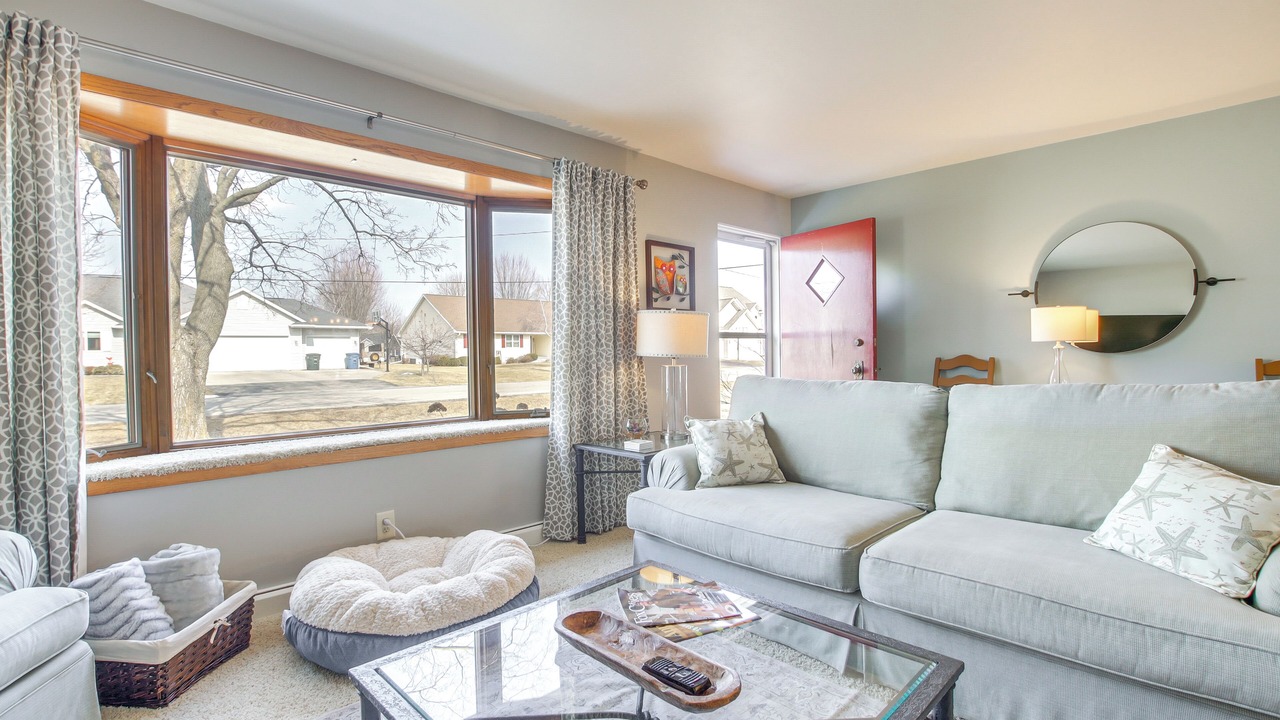 Photo of Livingroom in Butte Des Morts