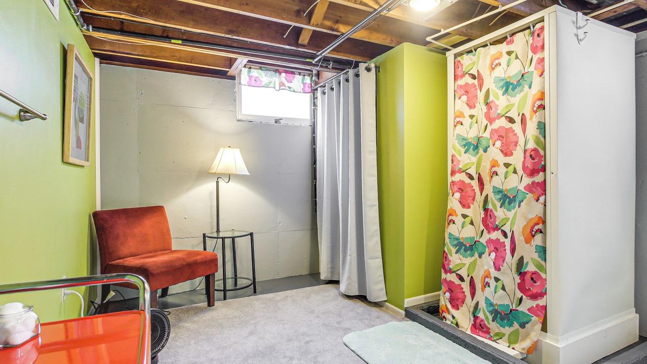 Photo of Bathroom in Butte Des Morts