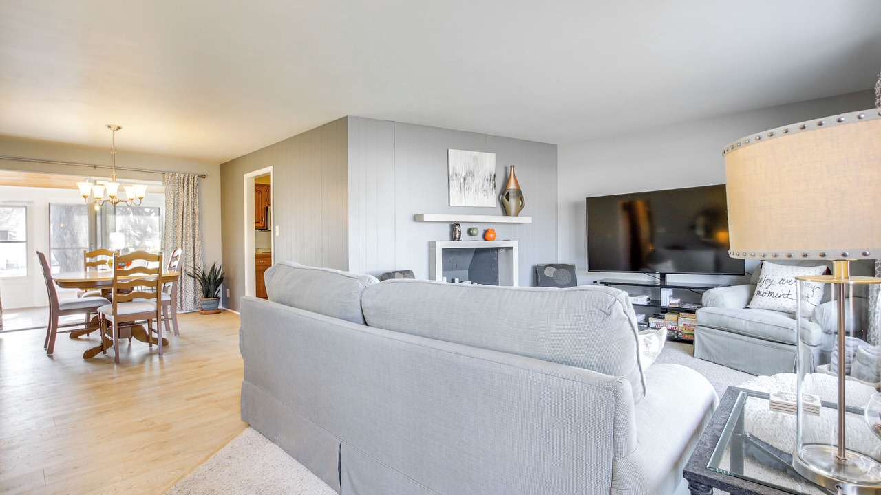 Photo of Livingroom in Butte Des Morts