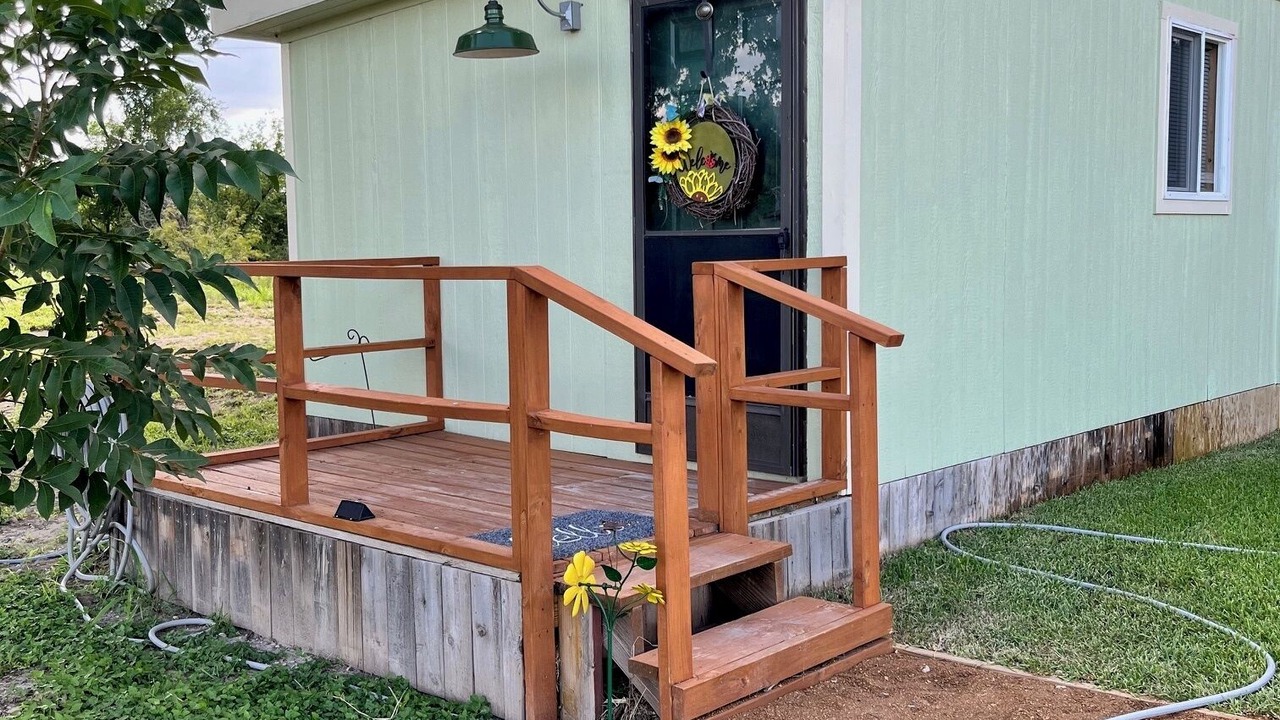 Photo of Outdoor in Lampasas
