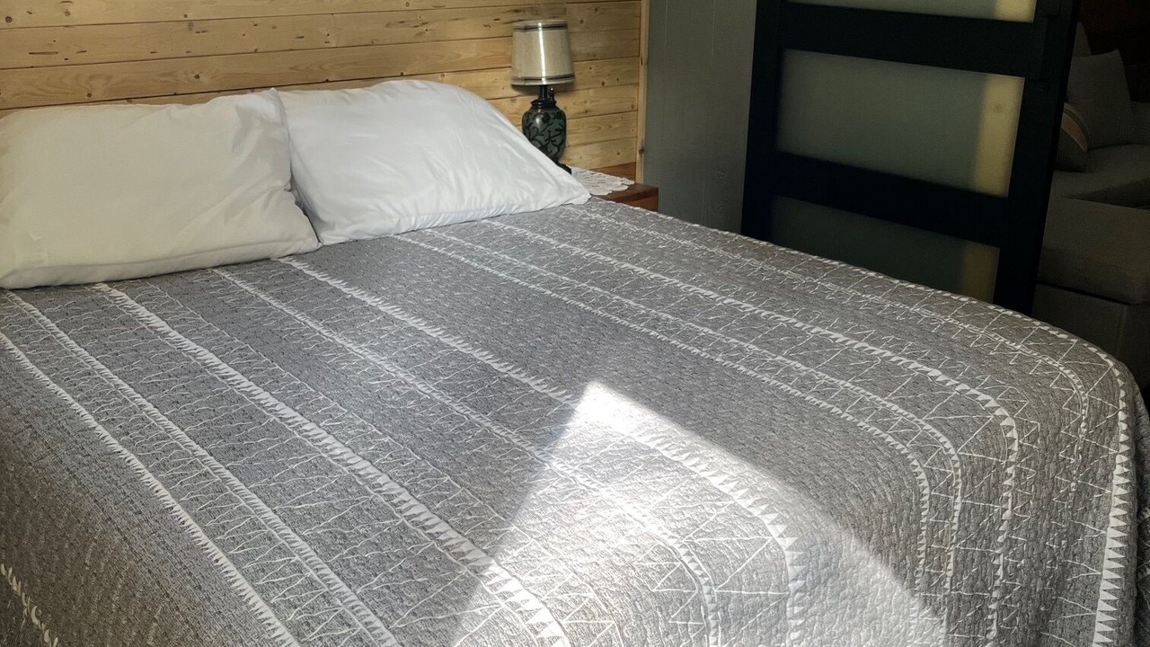 Photo of Bedroom in Lampasas