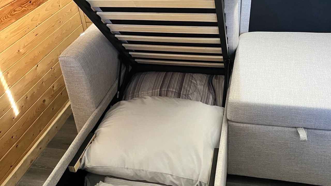 Photo of Bedroom in Lampasas