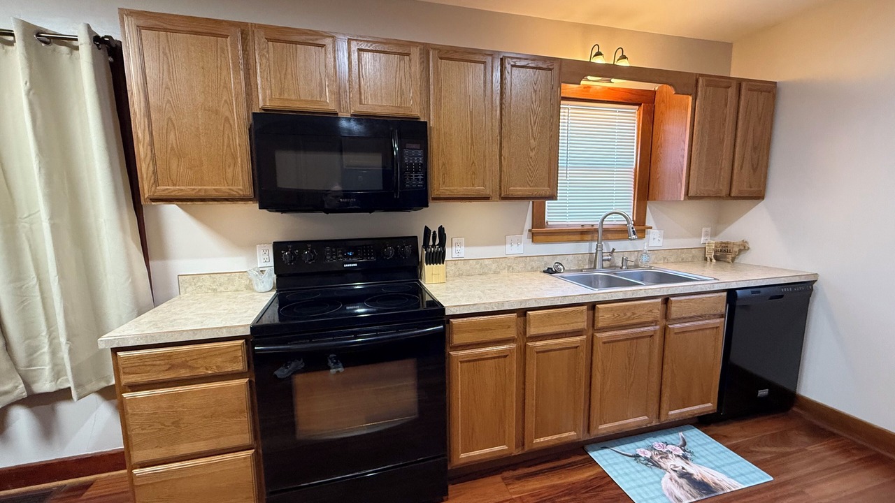 Photo of Kitchen in Salina