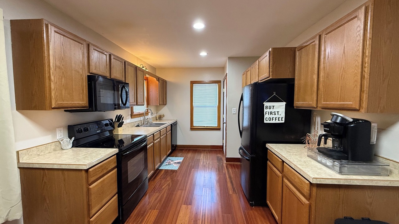 Photo of Kitchen in Salina