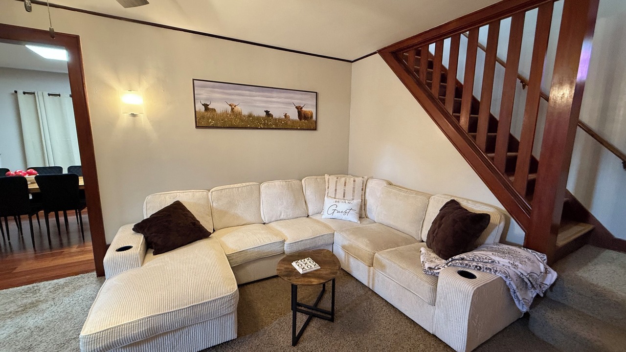 Photo of Livingroom in Salina
