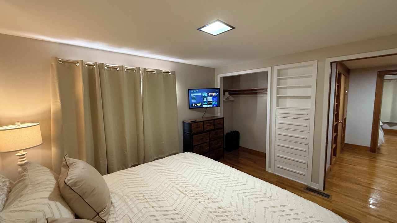Photo of Bedroom in Salina