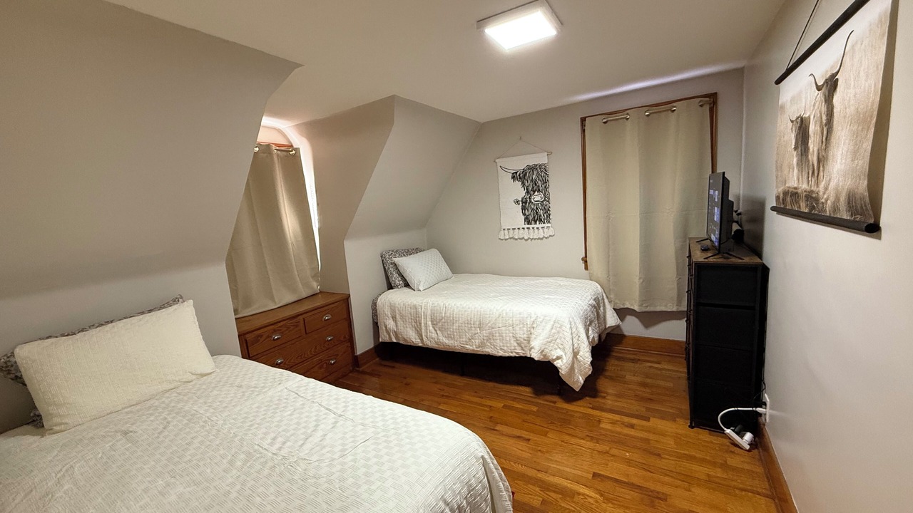Photo of Bedroom in Salina