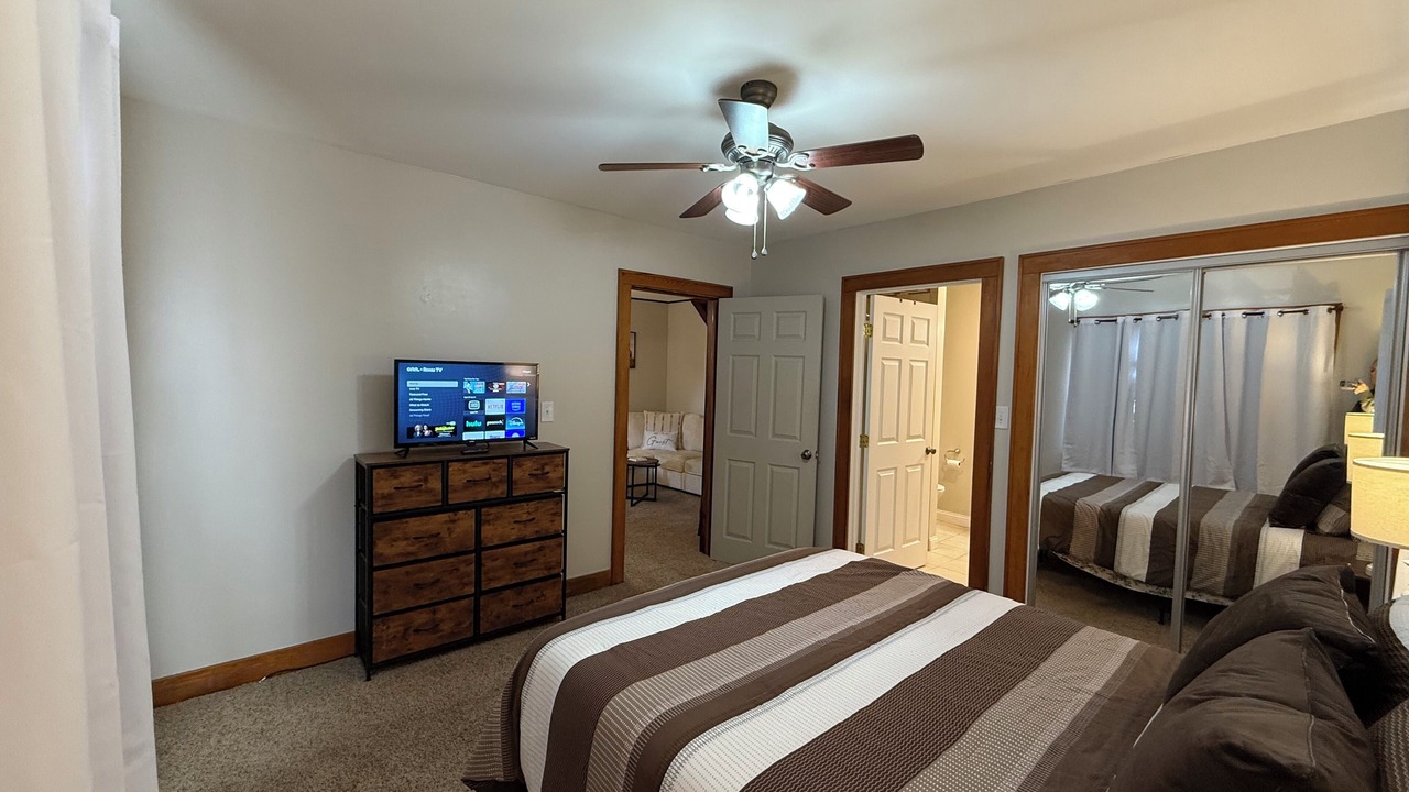 Photo of Bedroom in Salina