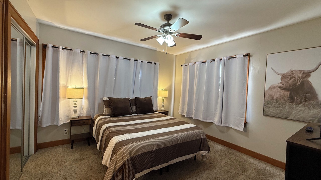 Photo of Bedroom in Salina