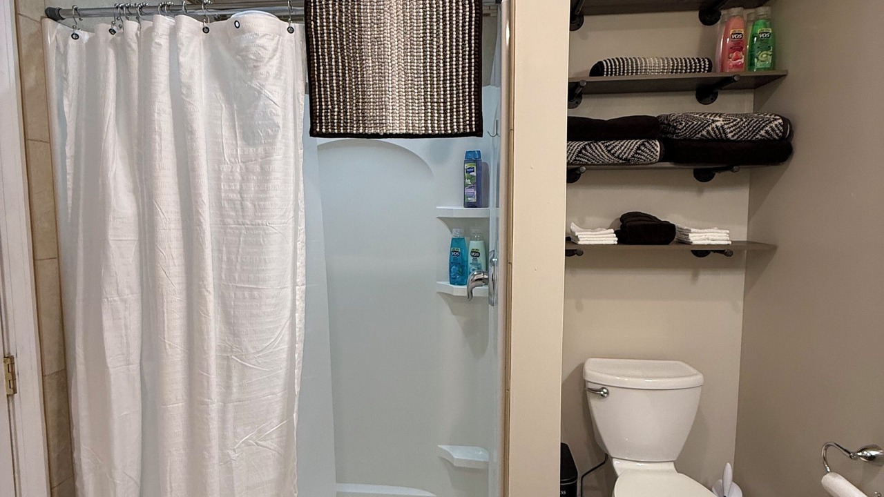 Photo of Bathroom in Salina