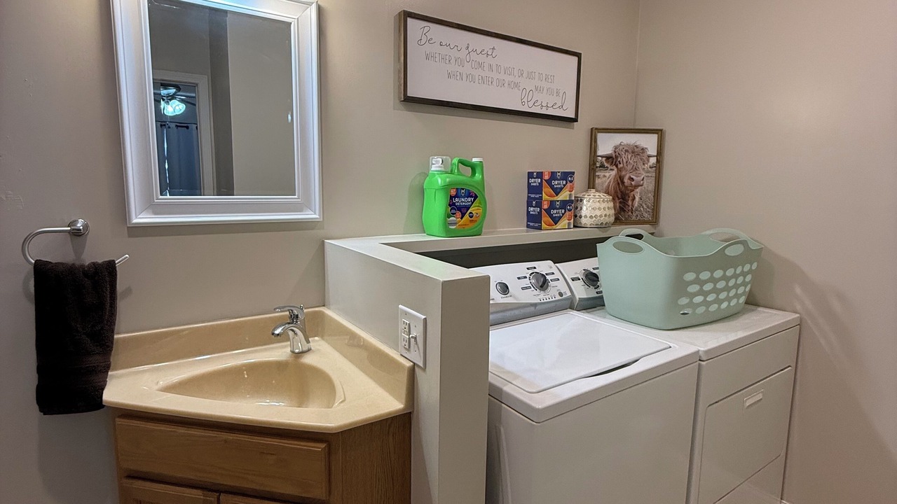 Photo of Bathroom in Salina