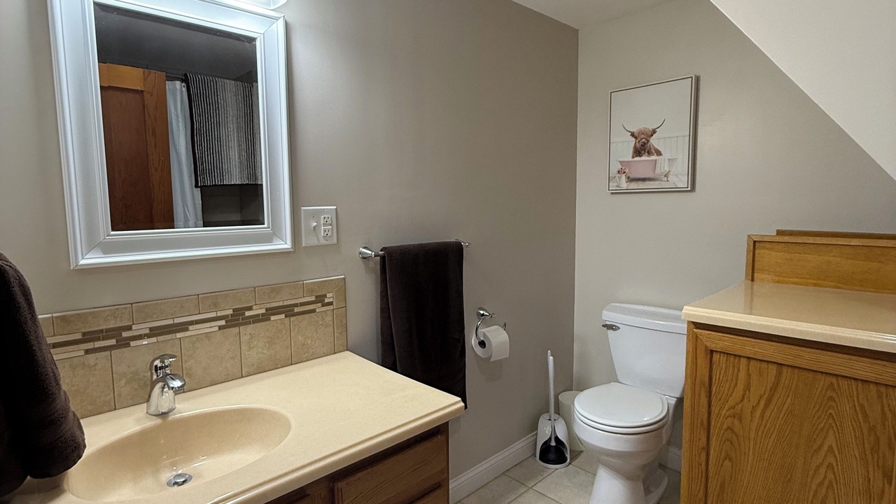 Photo of Bathroom in Salina