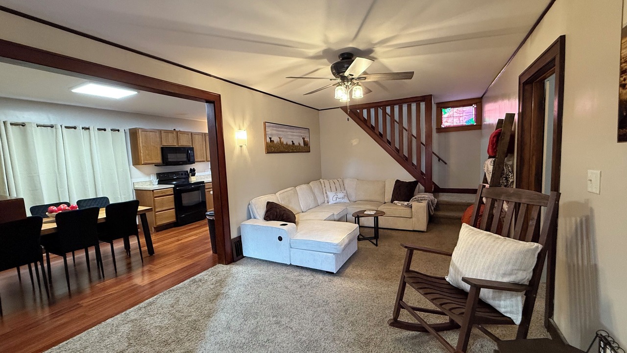 Photo of Livingroom in Salina
