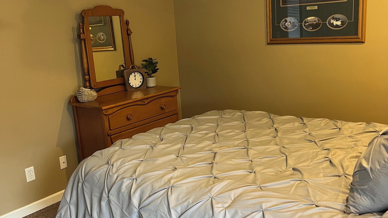 Photo of Bedroom in Paris