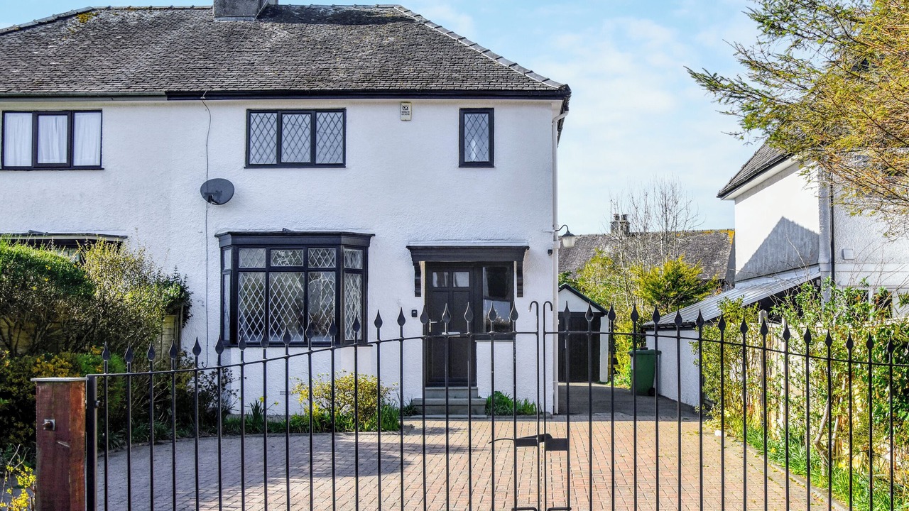 Photo of Outdoor in Portinscale