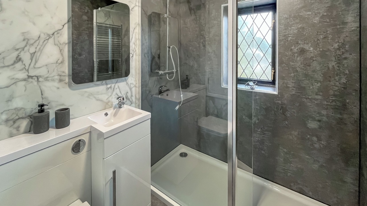 Photo of Bathroom in Portinscale