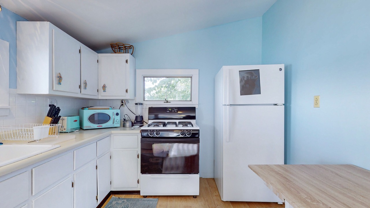 Photo of Kitchen in Town of Ledyard