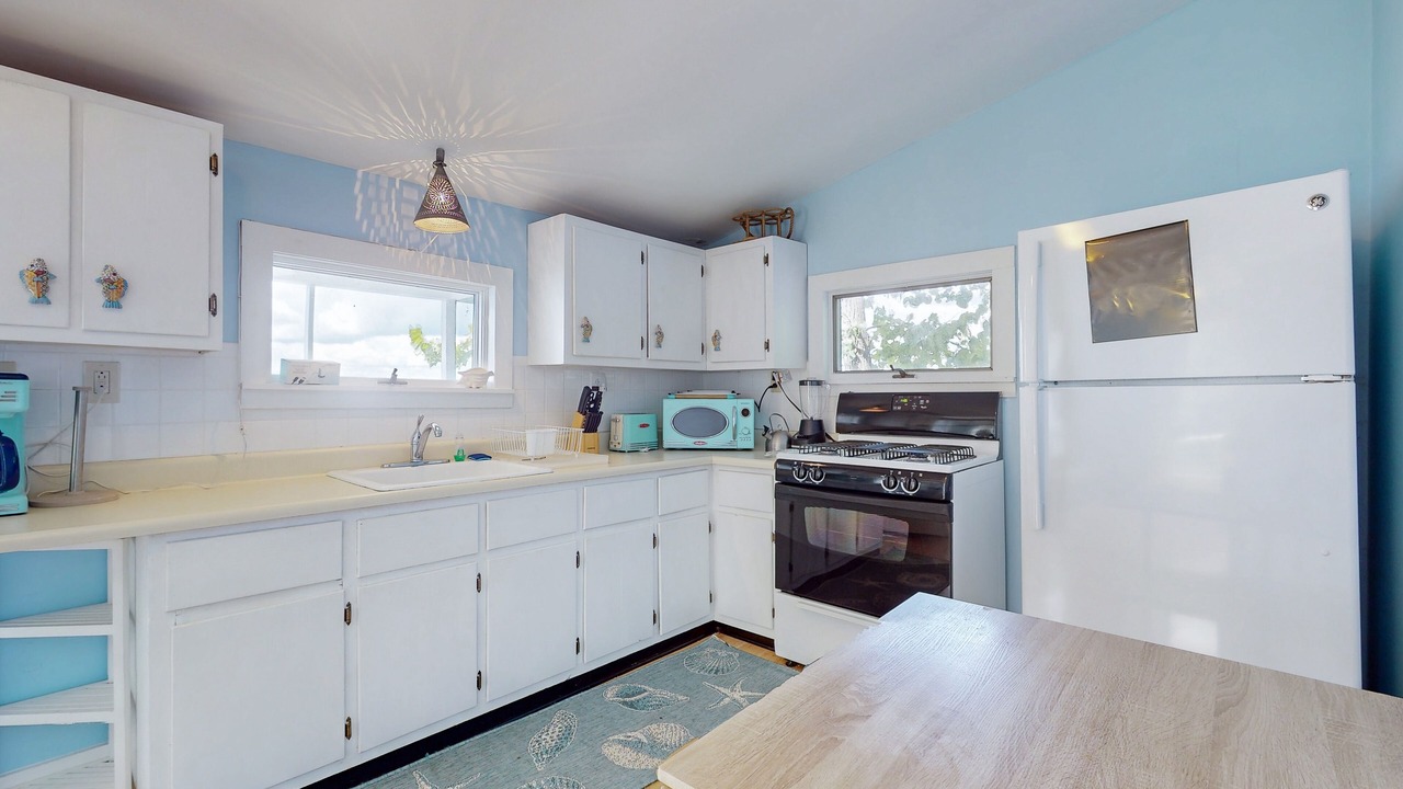 Photo of Kitchen in Town of Ledyard