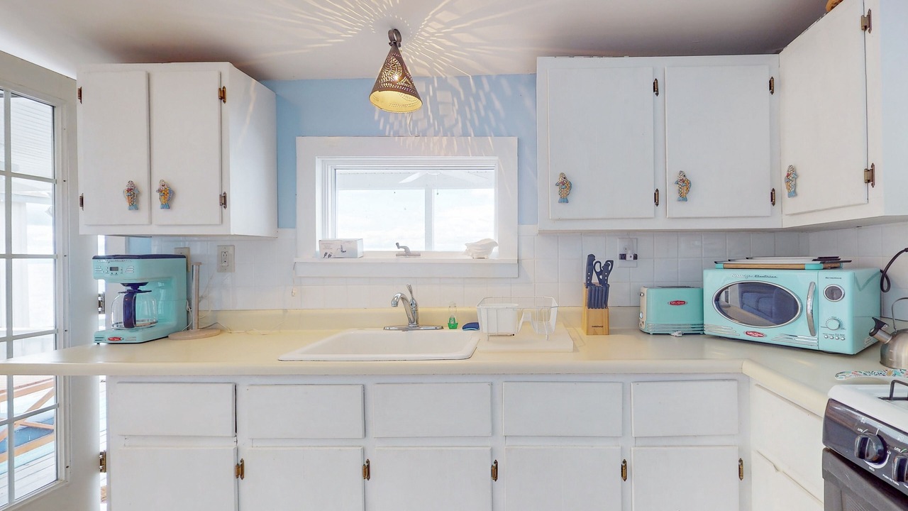 Photo of Kitchen in Town of Ledyard