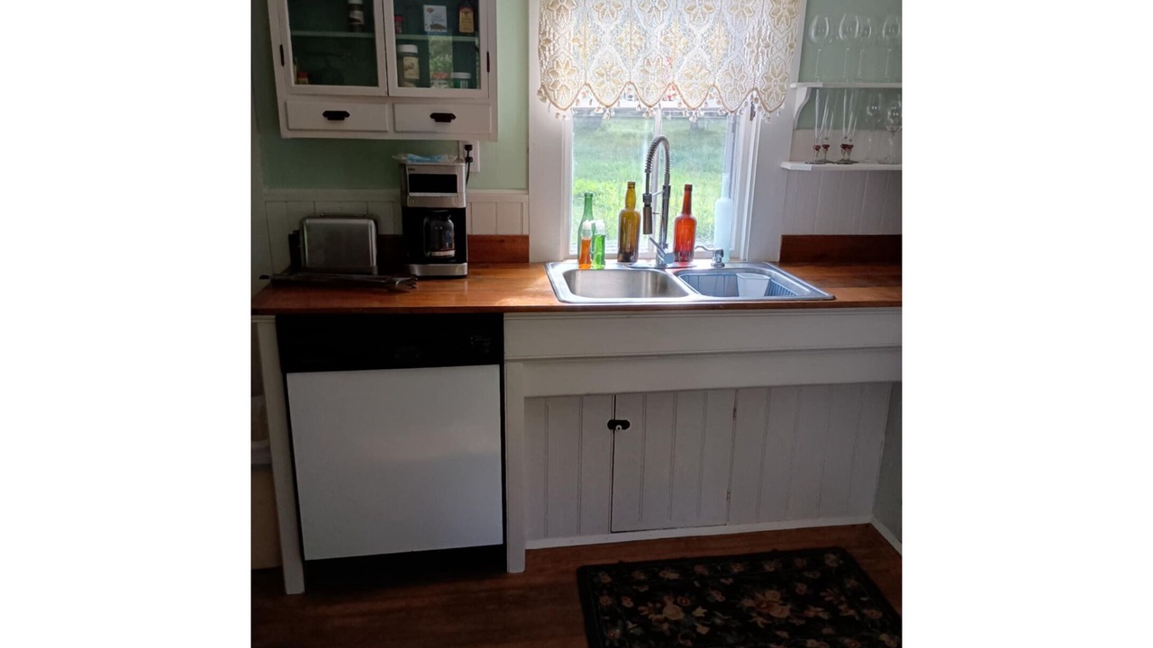 Photo of Kitchen in Milbridge