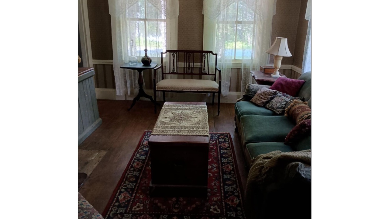 Photo of Livingroom in Milbridge
