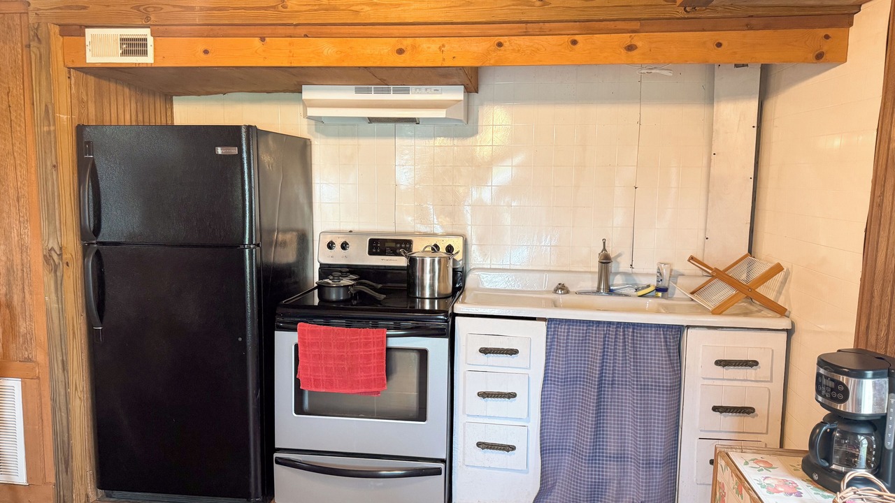 Photo of Kitchen in Wilder