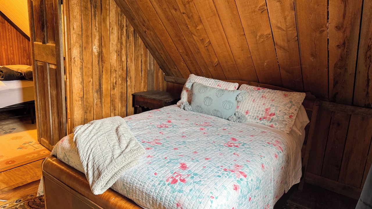 Photo of Bedroom in Wilder