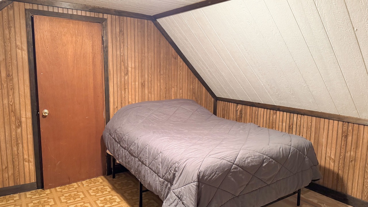 Photo of Bedroom in Wilder
