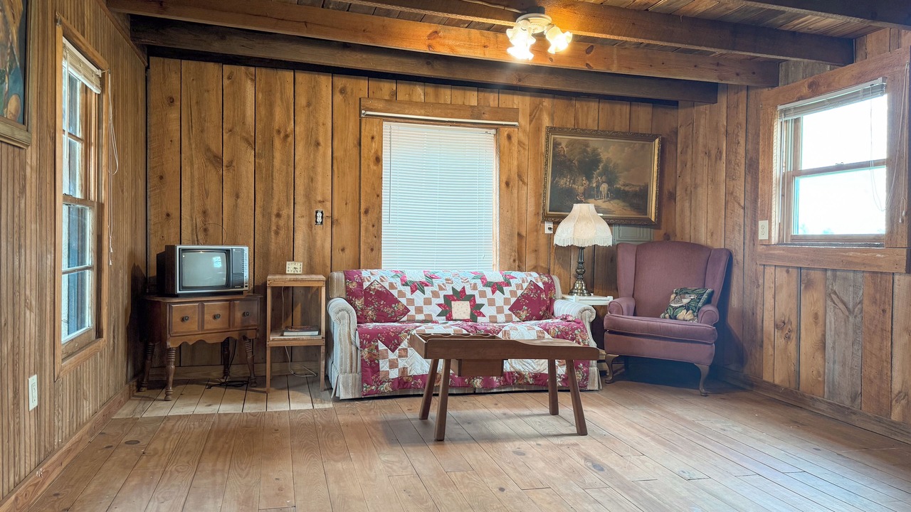 Photo of Livingroom in Wilder