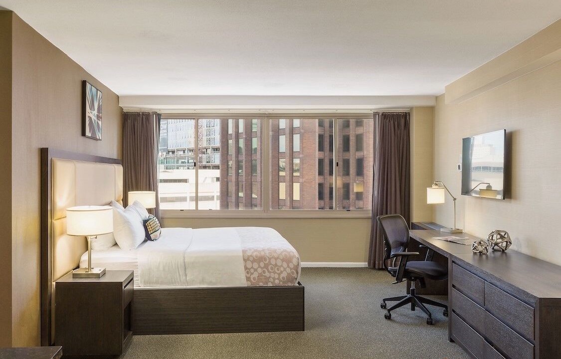 Photo of Bedroom in Logan Square