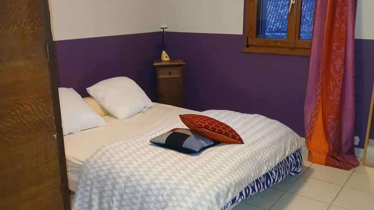 Photo of Bedroom in Terranjou