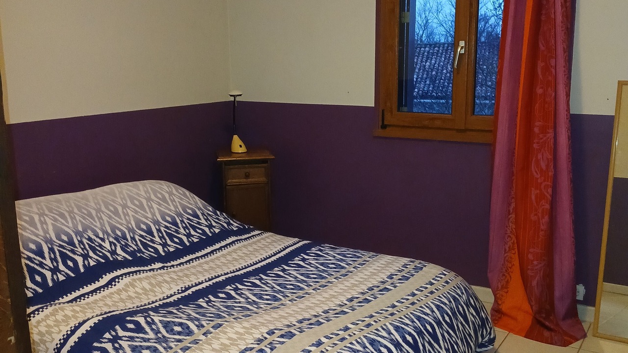 Photo of Bedroom in Terranjou
