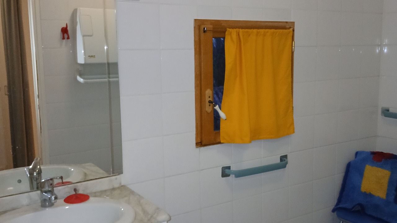 Photo of Bathroom in Terranjou