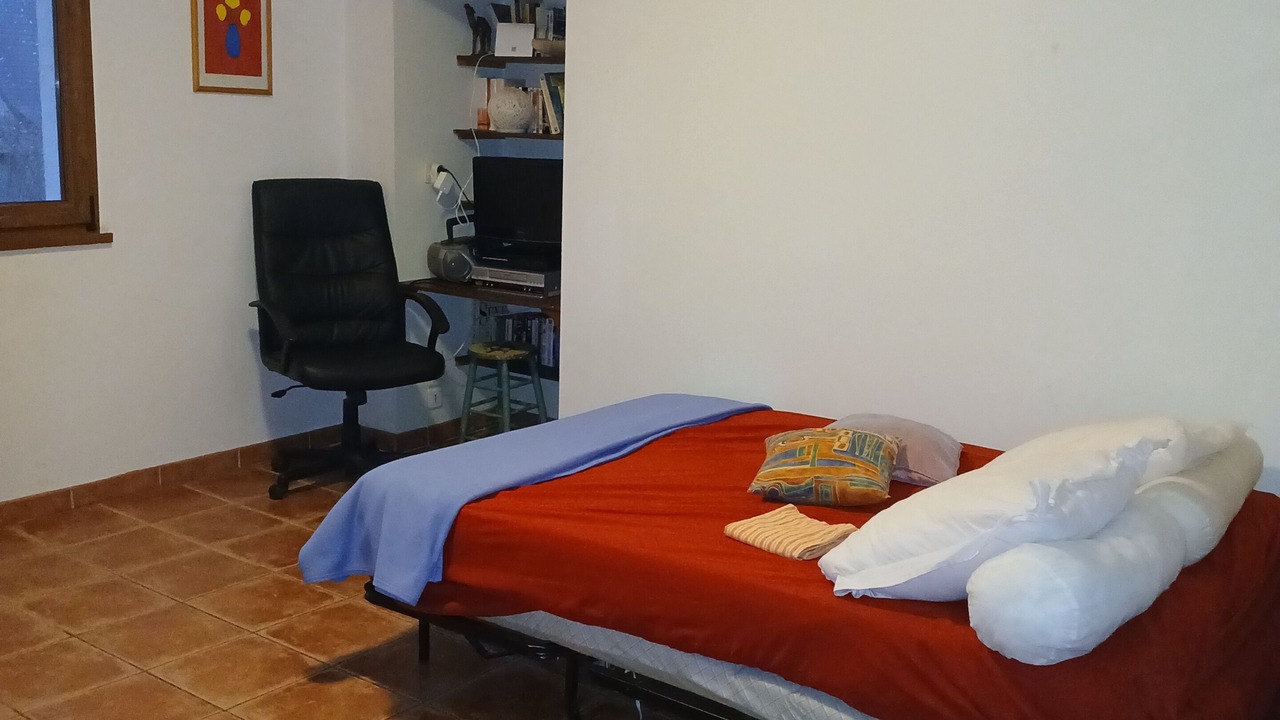 Photo of Bedroom in Terranjou