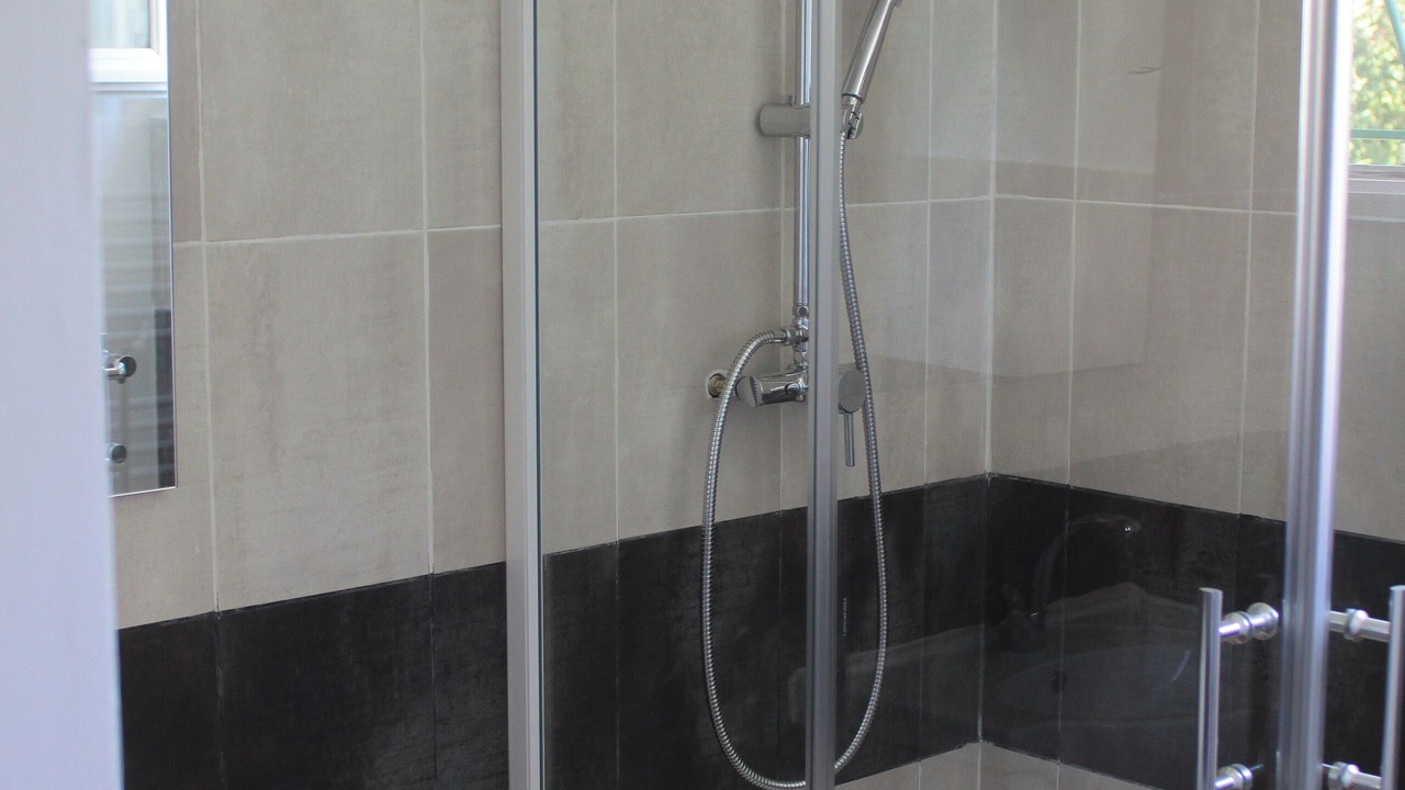 Photo of Bathroom in Ales