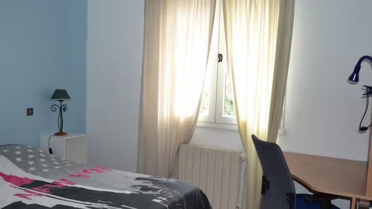 Photo of Bedroom in Ales