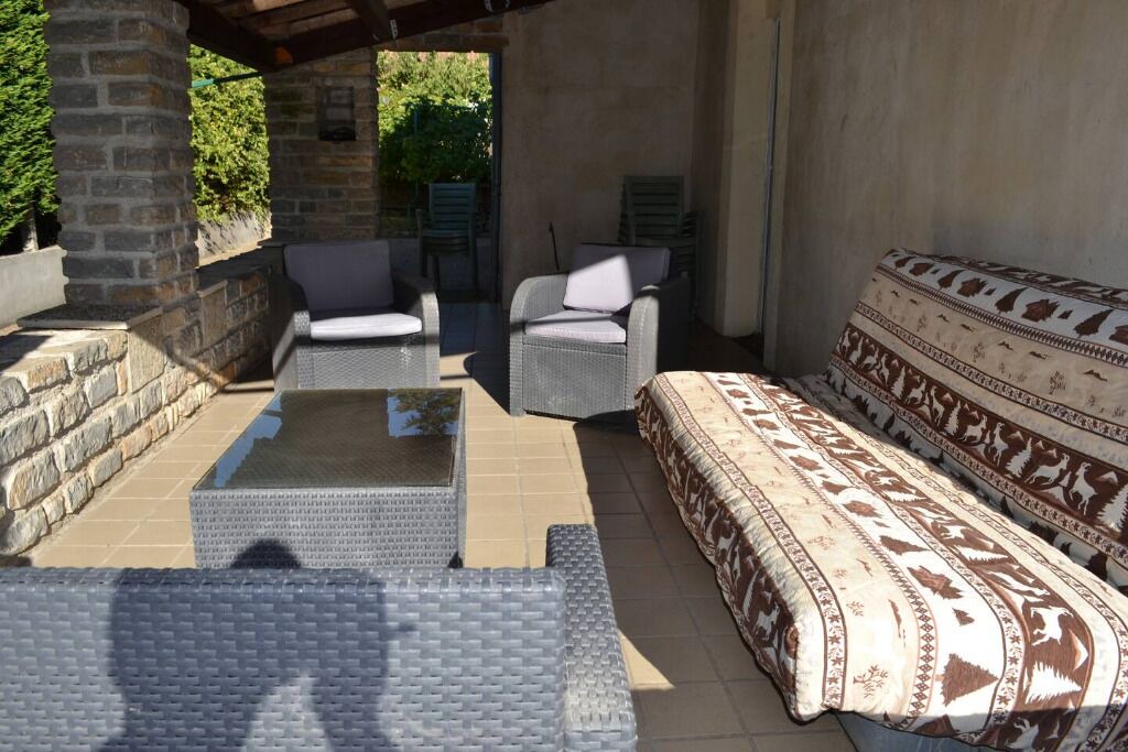 Photo of Patio Balcony in Ales
