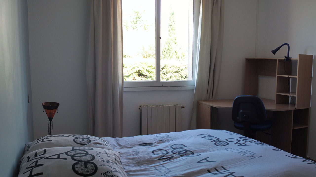Photo of Bedroom in Ales